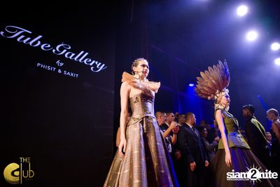 Koi x Tube Gallery Fashion Gala | เดอะคลับ แอท คอย (อัลบั้มที่ 1) — photo 134