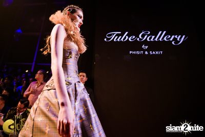 Koi x Tube Gallery Fashion Gala | เดอะคลับ แอท คอย (อัลบั้มที่ 1) — photo 135