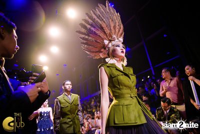 Koi x Tube Gallery Fashion Gala | เดอะคลับ แอท คอย (อัลบั้มที่ 1) — photo 136
