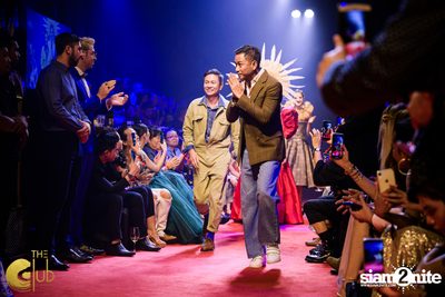 Koi x Tube Gallery Fashion Gala | เดอะคลับ แอท คอย (อัลบั้มที่ 1) — photo 137