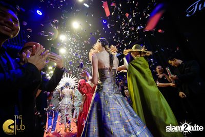 Koi x Tube Gallery Fashion Gala | เดอะคลับ แอท คอย (อัลบั้มที่ 1) — photo 140