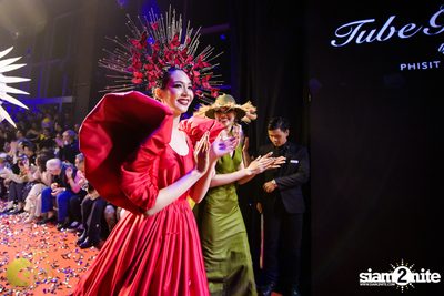 Koi x Tube Gallery Fashion Gala | เดอะคลับ แอท คอย (อัลบั้มที่ 1) — photo 142