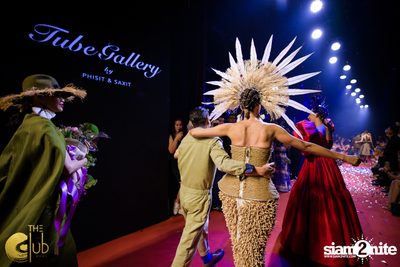 Koi x Tube Gallery Fashion Gala | เดอะคลับ แอท คอย (อัลบั้มที่ 1) — photo 144