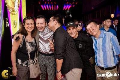 Koi x Tube Gallery Fashion Gala | เดอะคลับ แอท คอย (อัลบั้มที่ 1) — photo 145