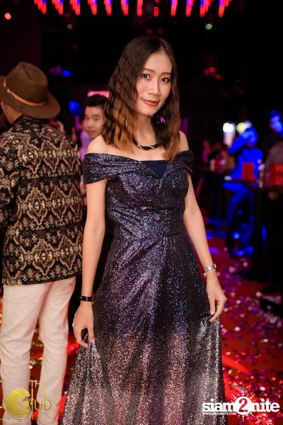 Koi x Tube Gallery Fashion Gala | เดอะคลับ แอท คอย (อัลบั้มที่ 1) — photo 151