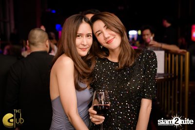 Koi x Tube Gallery Fashion Gala | เดอะคลับ แอท คอย (อัลบั้มที่ 1) — photo 152