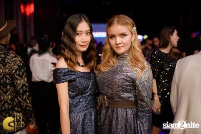 Koi x Tube Gallery Fashion Gala | เดอะคลับ แอท คอย (อัลบั้มที่ 1) — photo 153