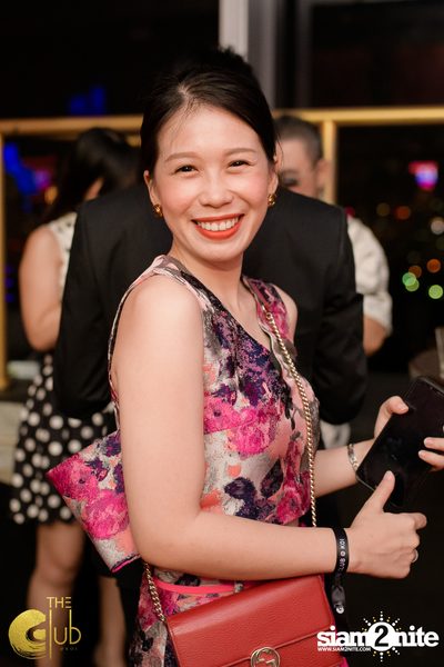 Koi x Tube Gallery Fashion Gala | เดอะคลับ แอท คอย (อัลบั้มที่ 1) — photo 155