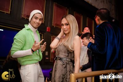 Koi x Tube Gallery Fashion Gala | เดอะคลับ แอท คอย (อัลบั้มที่ 1) — photo 162