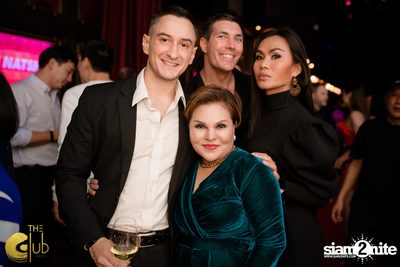 Koi x Tube Gallery Fashion Gala | เดอะคลับ แอท คอย (อัลบั้มที่ 1) — photo 164