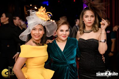 Koi x Tube Gallery Fashion Gala | เดอะคลับ แอท คอย (อัลบั้มที่ 1) — photo 166