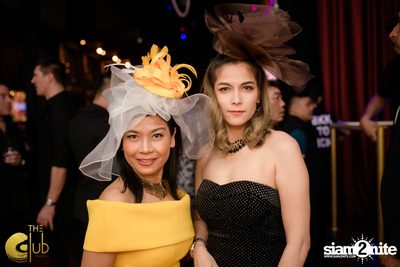 Koi x Tube Gallery Fashion Gala | เดอะคลับ แอท คอย (อัลบั้มที่ 1) — photo 167