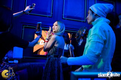 Koi x Tube Gallery Fashion Gala | เดอะคลับ แอท คอย (อัลบั้มที่ 1) — photo 169