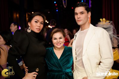 Koi x Tube Gallery Fashion Gala | เดอะคลับ แอท คอย (อัลบั้มที่ 1) — photo 170