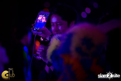 Koi x Tube Gallery Fashion Gala | เดอะคลับ แอท คอย (อัลบั้มที่ 1) — photo 172