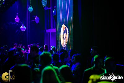 Koi x Tube Gallery Fashion Gala | เดอะคลับ แอท คอย (อัลบั้มที่ 1) — photo 176