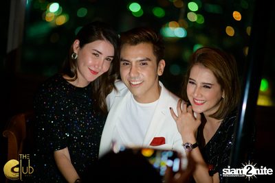 Koi x Tube Gallery Fashion Gala | เดอะคลับ แอท คอย (อัลบั้มที่ 1) — photo 177