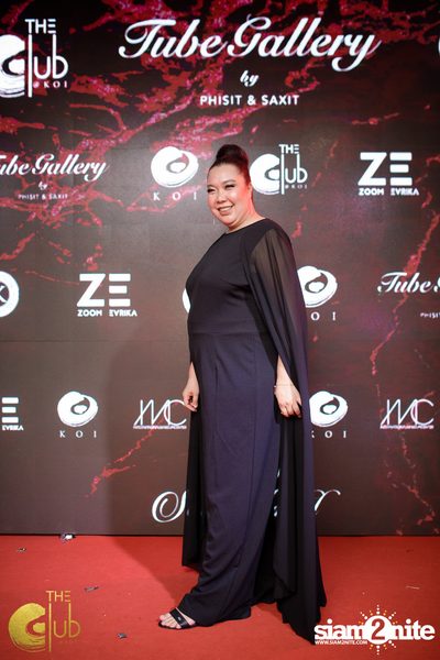 Koi x Tube Gallery Fashion Gala | เดอะคลับ แอท คอย (อัลบั้มที่ 1) — photo 180