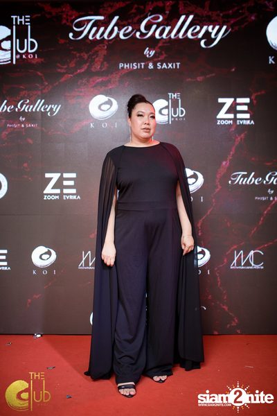 Koi x Tube Gallery Fashion Gala | เดอะคลับ แอท คอย (อัลบั้มที่ 1) — photo 181