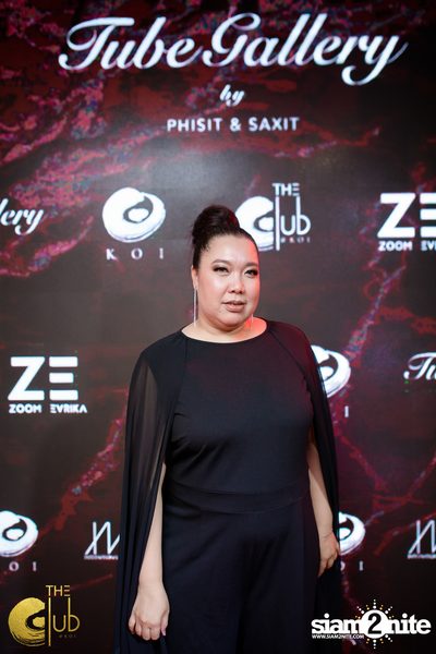 Koi x Tube Gallery Fashion Gala | เดอะคลับ แอท คอย (อัลบั้มที่ 1) — photo 182