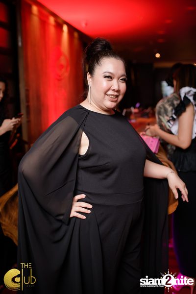 Koi x Tube Gallery Fashion Gala | เดอะคลับ แอท คอย (อัลบั้มที่ 1) — photo 185
