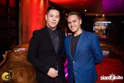 Koi x Tube Gallery Fashion Gala | เดอะคลับ แอท คอย (อัลบั้มที่ 1) — photo 187