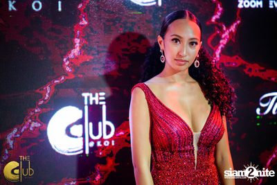 Koi x Tube Gallery Fashion Gala | เดอะคลับ แอท คอย (อัลบั้มที่ 1) — photo 190