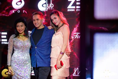 Koi x Tube Gallery Fashion Gala | เดอะคลับ แอท คอย (อัลบั้มที่ 1) — photo 191