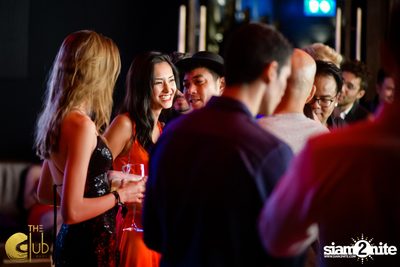 Koi x Tube Gallery Fashion Gala | เดอะคลับ แอท คอย (อัลบั้มที่ 1) — photo 195