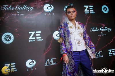 Koi x Tube Gallery Fashion Gala | เดอะคลับ แอท คอย (อัลบั้มที่ 2) — photo 15