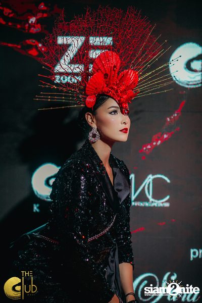 Koi x Tube Gallery Fashion Gala | เดอะคลับ แอท คอย (อัลบั้มที่ 2) — photo 25