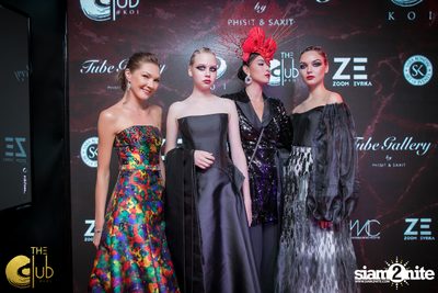 Koi x Tube Gallery Fashion Gala | เดอะคลับ แอท คอย (อัลบั้มที่ 2) — photo 41