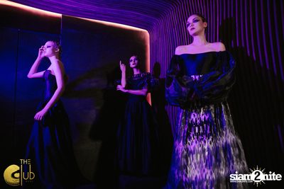 Koi x Tube Gallery Fashion Gala | เดอะคลับ แอท คอย (อัลบั้มที่ 2) — photo 43