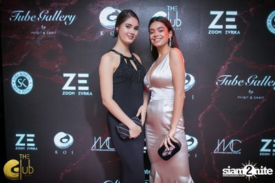 Koi x Tube Gallery Fashion Gala | เดอะคลับ แอท คอย (อัลบั้มที่ 2) — photo 47