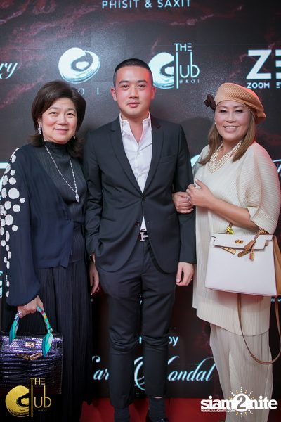 Koi x Tube Gallery Fashion Gala | เดอะคลับ แอท คอย (อัลบั้มที่ 2) — photo 55