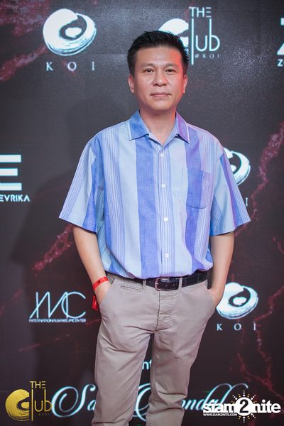 Koi x Tube Gallery Fashion Gala | เดอะคลับ แอท คอย (อัลบั้มที่ 2) — photo 56