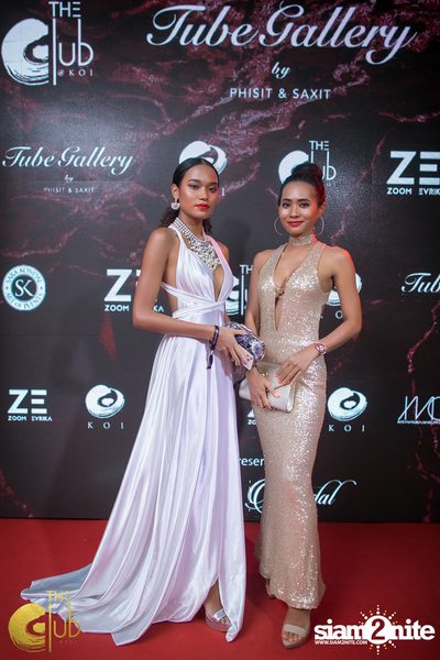 Koi x Tube Gallery Fashion Gala | เดอะคลับ แอท คอย (อัลบั้มที่ 2) — photo 60