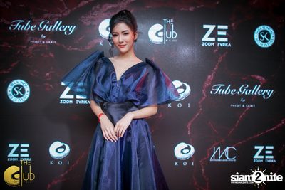 Koi x Tube Gallery Fashion Gala | เดอะคลับ แอท คอย (อัลบั้มที่ 2) — photo 64