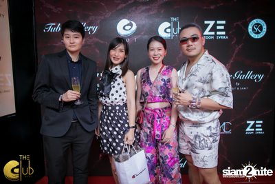 Koi x Tube Gallery Fashion Gala | เดอะคลับ แอท คอย (อัลบั้มที่ 2) — photo 66