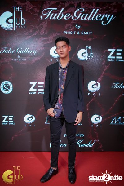 Koi x Tube Gallery Fashion Gala | เดอะคลับ แอท คอย (อัลบั้มที่ 2) — photo 69