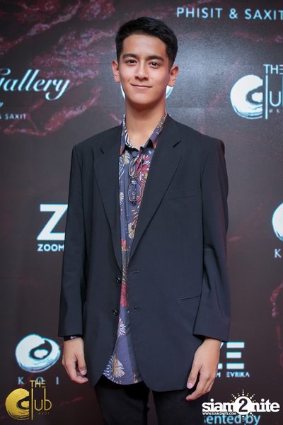 Koi x Tube Gallery Fashion Gala | เดอะคลับ แอท คอย (อัลบั้มที่ 2) — photo 70