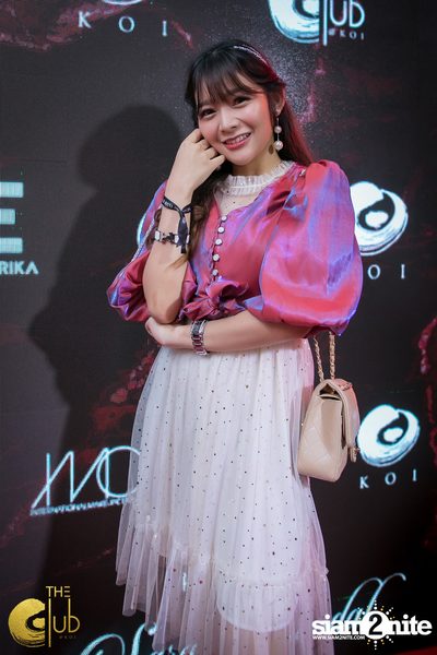 Koi x Tube Gallery Fashion Gala | เดอะคลับ แอท คอย (อัลบั้มที่ 2) — photo 72