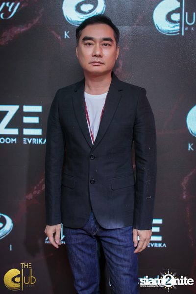 Koi x Tube Gallery Fashion Gala | เดอะคลับ แอท คอย (อัลบั้มที่ 2) — photo 75