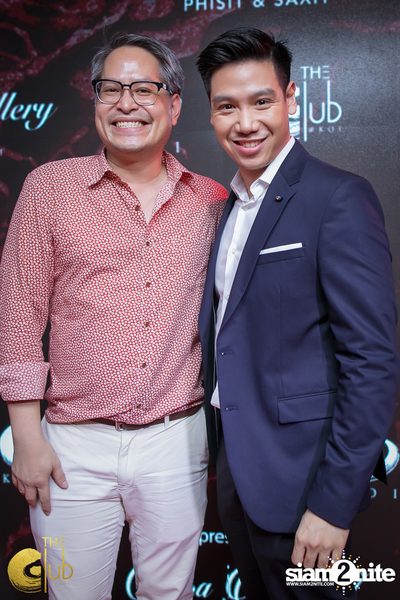Koi x Tube Gallery Fashion Gala | เดอะคลับ แอท คอย (อัลบั้มที่ 2) — photo 78