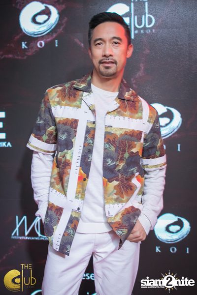 Koi x Tube Gallery Fashion Gala | เดอะคลับ แอท คอย (อัลบั้มที่ 2) — photo 82