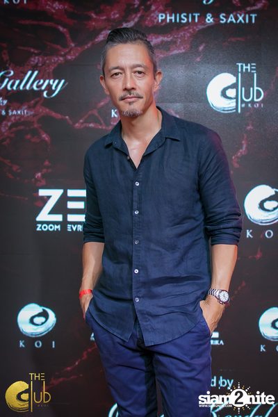 Koi x Tube Gallery Fashion Gala | เดอะคลับ แอท คอย (อัลบั้มที่ 2) — photo 83
