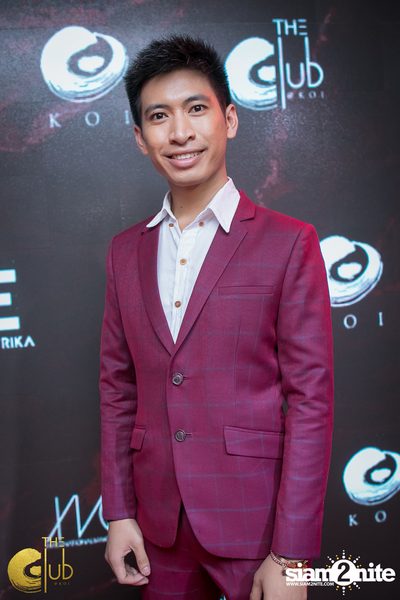 Koi x Tube Gallery Fashion Gala | เดอะคลับ แอท คอย (อัลบั้มที่ 2) — photo 90
