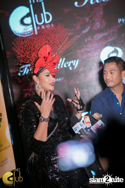 Koi x Tube Gallery Fashion Gala | เดอะคลับ แอท คอย (อัลบั้มที่ 2) — photo 107