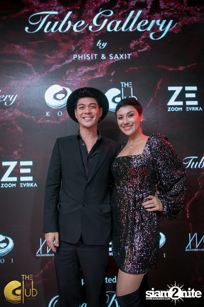 Koi x Tube Gallery Fashion Gala | เดอะคลับ แอท คอย (อัลบั้มที่ 2) — photo 110