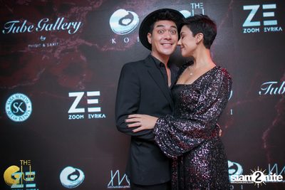Koi x Tube Gallery Fashion Gala | เดอะคลับ แอท คอย (อัลบั้มที่ 2) — photo 111